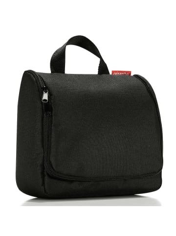 Reisenthel Toiletbag Kulturbeutel 23 cm in black