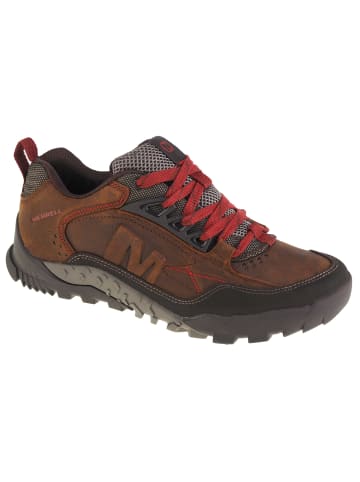 Merrell Merrell Annex Trak Low in Braun