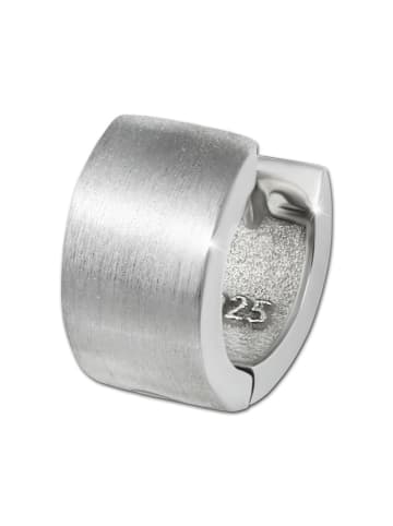 SilberDream Ohrringe Silber 925 Sterling Silber Small Creolen