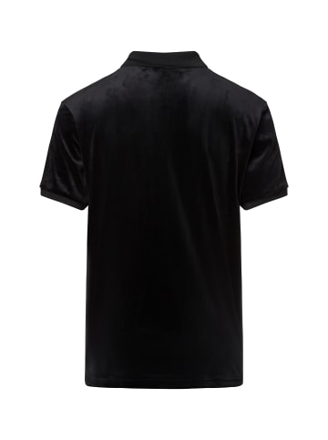 ellesse Poloshirt Sinise in schwarz