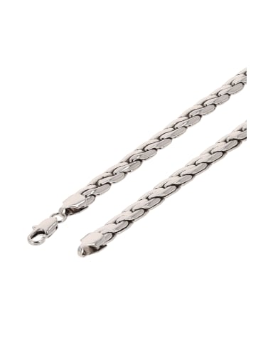 braelyn Women Necklace in SILVER