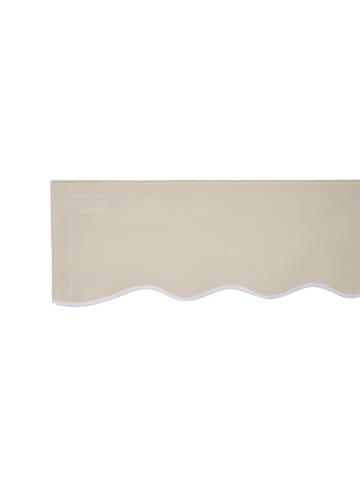 MCW Bezug für Markise T791, Polyester Creme