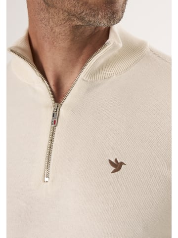 Felix Hardy Pullover in Ecru