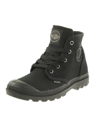 Palladium Stiefel US Pampa Hi F  in schwarz