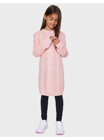 Threadgirls Kleid Luce in Pink