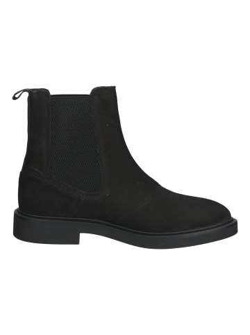 G-Star Stiefelette in Schwarz