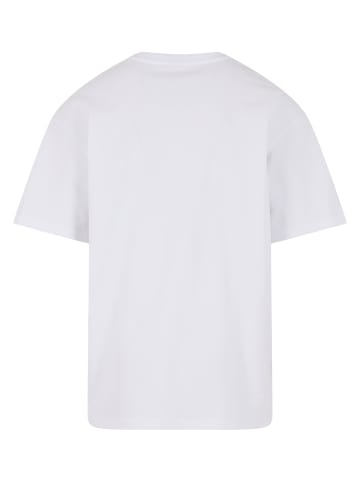 Urban Classics Urban Classics T-Shirts in white