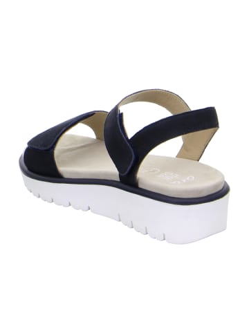 ara Sandalen in Blau