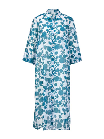 s.Oliver Bluse in 67A2_petrol