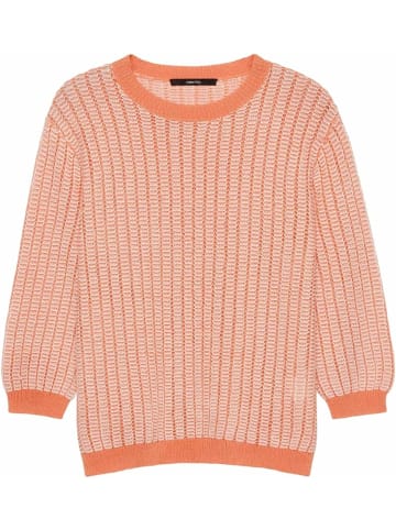 Someday Strickpullover für Damen in orange