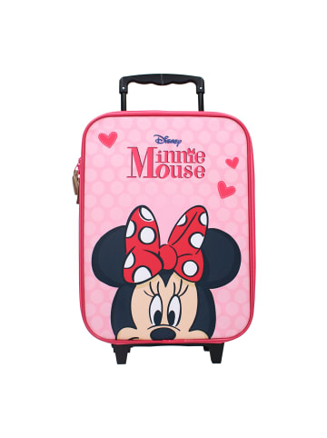 VADOBAG Trolley Minnie Mouse Star Of The Show in Pink