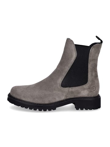 Tamaris Chelsea-Boot in grau