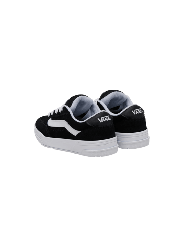 Vans Sneaker Low VN000D4NBZW1 Schwarz