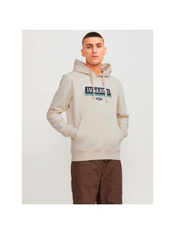 Jack & Jones Sweatshirt in Grau