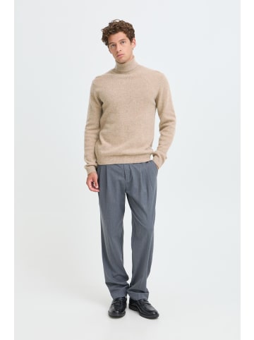 CASUAL FRIDAY Rollkragenpullover CFKarl in Beige