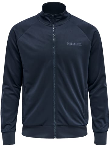 Hummel Hummel Sweatshirt Hmllegacy Training Herren Atmungsaktiv Dehnbarem in BLUE NIGHTS