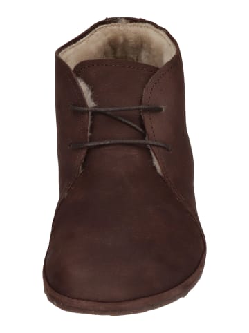 El Naturalista Boots BARE 5672C  in braun