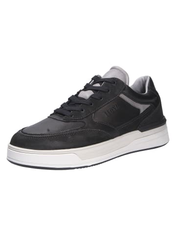 LLOYD Sneaker in schwarz