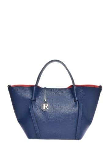 Isabella Rhea Henkeltasche in Blau