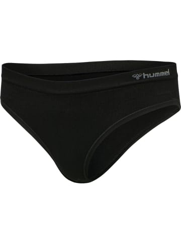 Hummel Boxershort in Schwarz