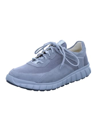 Ganter Sneaker Low in grau