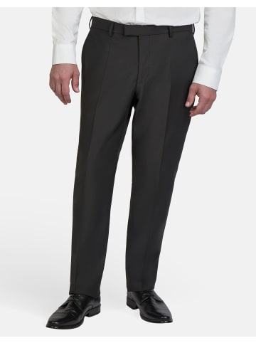 Pierre Cardin Anzughose Ryan in Schwarz