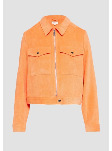 s.Oliver Indoor-Jacke in 2116_orange