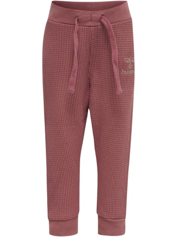 Hummel Hummel Verstellbare Taille Hose Hmlcosy E-Sport Mädchen in DECO ROSE
