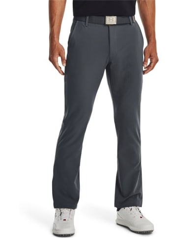 Under Armour Trainingshose "UA Tech Hose" in Grau