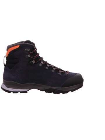 LOWA Winterstiefel für Herren in kombi