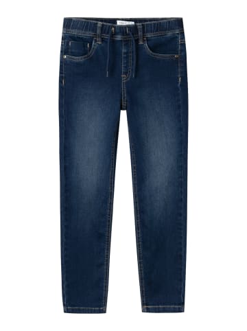 name it Jeans NKMROBIN DNMTHAYERS in denim blue