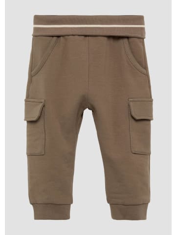 s.Oliver Leggins in 8612_cognac