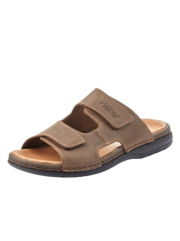 rieker Pantolette  in Braun