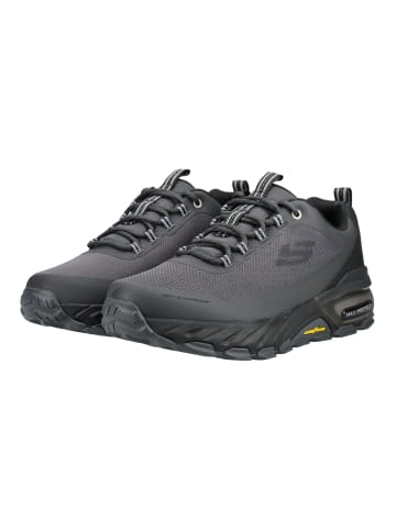 Skechers Sneaker MAX PROTECT FAST TRACK Grau