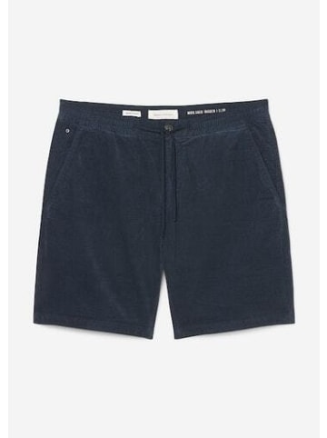 Marc O'Polo Short in Total Eclipse