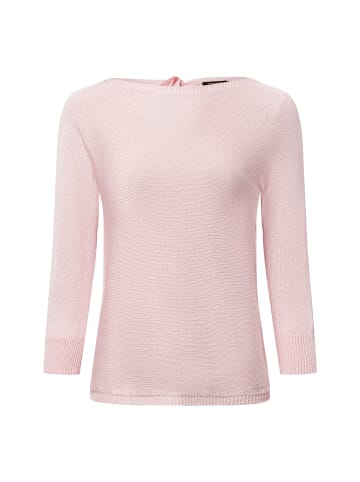 More & More Strickpullover in rosa - 0003