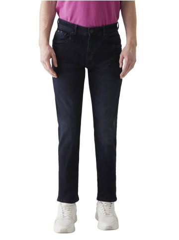 LTB Jeans HOLLYWOOD Z D regular/straight in Schwarz