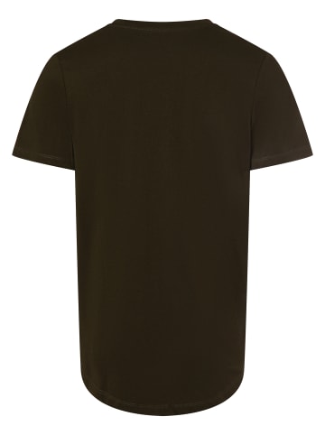 Jack & Jones T-Shirt JJENoa in oliv