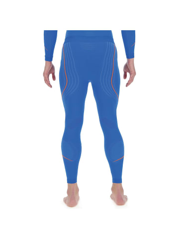 UYN M EVOLUTYUW PANTS LONG in Blau