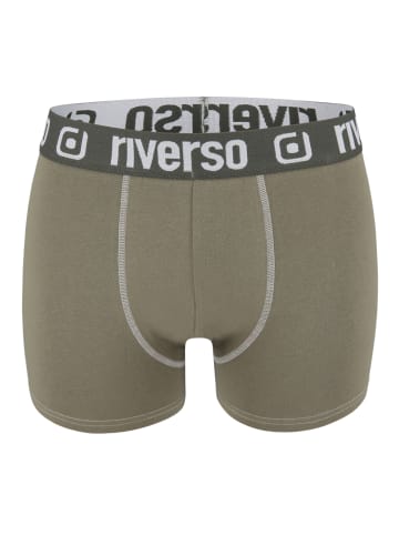 riverso  Trunk RIVJonny regular/straight in Mehrfarbig