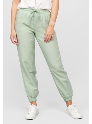Cloud5ive Cloud5ive Jogginghose in green