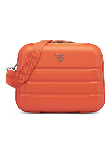 Roncato B-Flying Beautycase 34 cm in orange