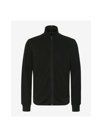 BRAX Pullover in dark olive