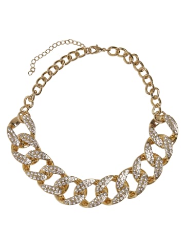 Urban Classics Necklac in gold