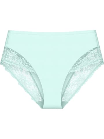 Triumph Maxislip Ladyform Soft Maxi in CRYSTAL BLUE