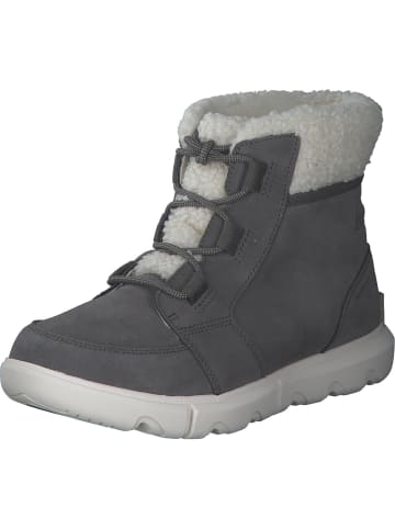 Sorel Winterstiefel in Quarry  Dove