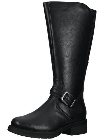 Tamaris Stiefel in Schwarz