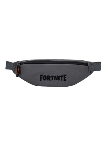 BAAGL Bauchtasche Snap in Schwarz Fortnite Squad
