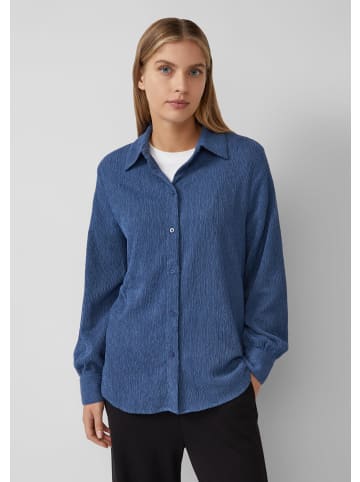 s.Oliver Bluse in 5527_royalblau