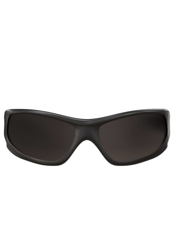 BEZLIT Sportbrille in Schwarz